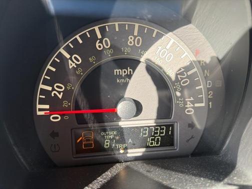 2007 Honda Ridgeline RTS