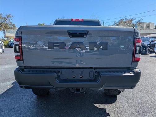 2024 RAM 2500 Power Wagon