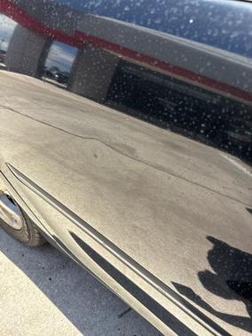 2005 Toyota Camry XLE