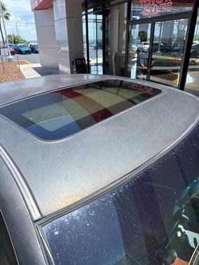 2005 Toyota Camry XLE