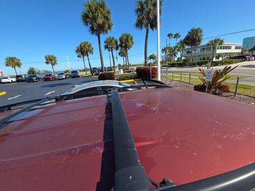 2006 Toyota Highlander Base w/o 3rd Row (A4)