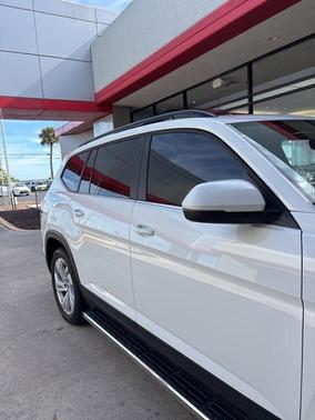 2023 Volkswagen Atlas 3.6L SE w/Technology