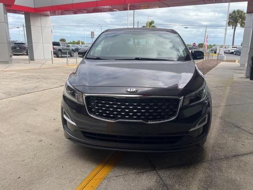 2020 Kia Sedona LX