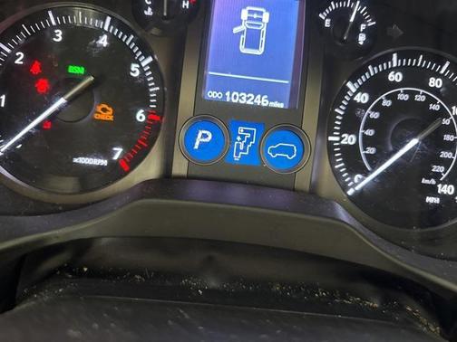 2018 Lexus GX 460 Base