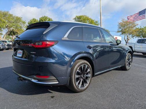 2024 Mazda CX-90 3.3 Turbo S Premium Plus