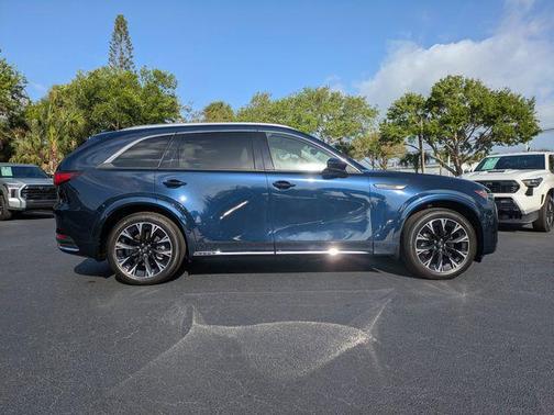 2024 Mazda CX-90 3.3 Turbo S Premium Plus