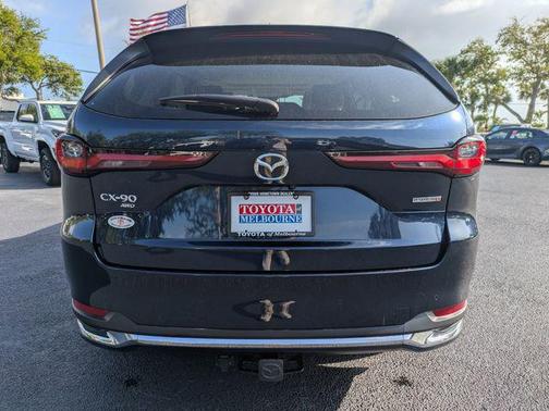 2024 Mazda CX-90 3.3 Turbo S Premium Plus