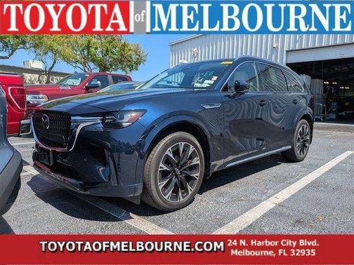 2024 Mazda CX-90 3.3 Turbo S Premium Plus