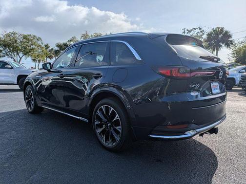 2024 Mazda CX-90 3.3 Turbo S Premium Plus
