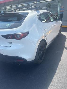 2023 Mazda Mazda3 AWD w/Premium Package