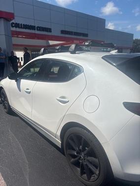 2023 Mazda Mazda3 AWD w/Premium Package