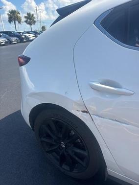 2023 Mazda Mazda3 AWD w/Premium Package