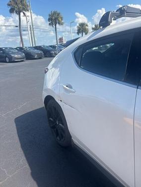 2023 Mazda Mazda3 AWD w/Premium Package