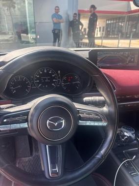 2023 Mazda Mazda3 AWD w/Premium Package