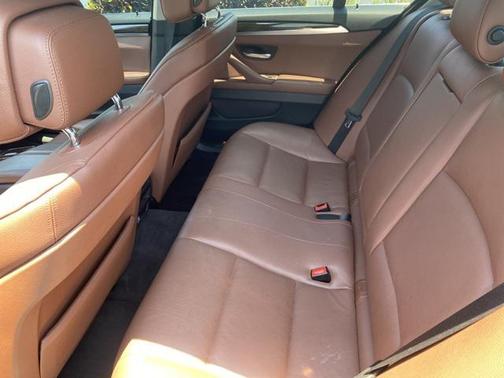 2013 BMW 535 i xDrive