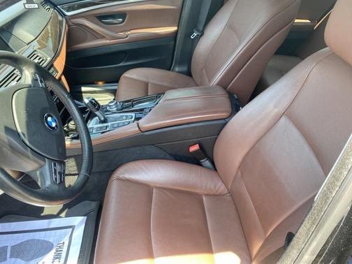 2013 BMW 535 i xDrive