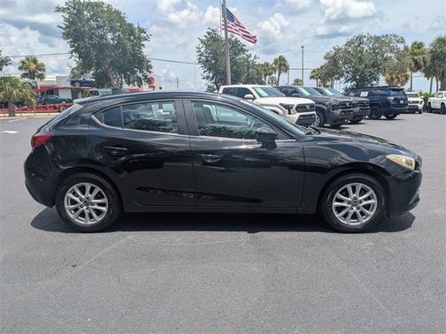 2015 Mazda Mazda3 i Grand Touring