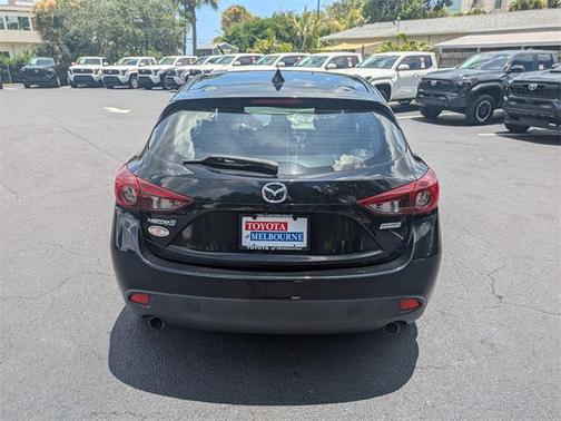 2015 Mazda Mazda3 i Grand Touring