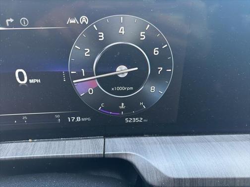 2023 Kia Telluride SX