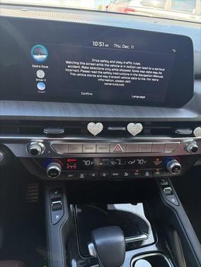 2023 Kia Telluride SX