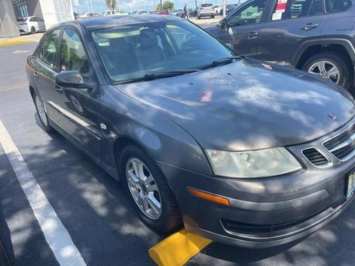2005 Saab 9-3 Linear