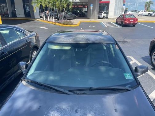 2005 Saab 9-3 Linear