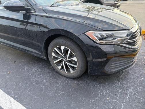 2023 Volkswagen Jetta 1.5T S