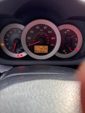 2007 Toyota RAV4 Sport