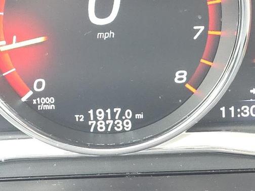 2016 Volvo XC60 T6 Drive-E