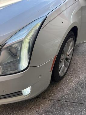 2014 Cadillac XTS Luxury