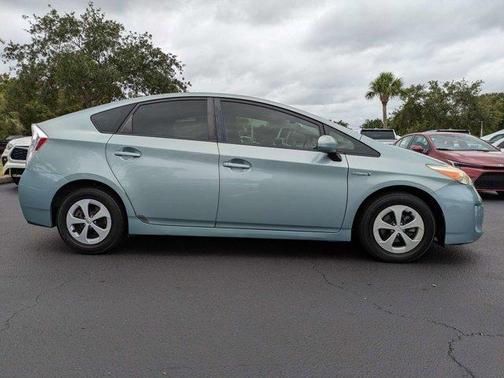2015 Toyota Prius Five