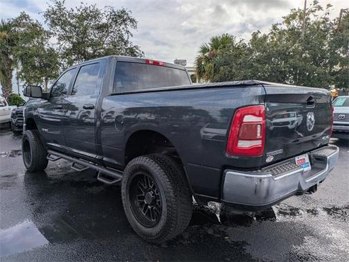 2020 RAM 2500 Big Horn