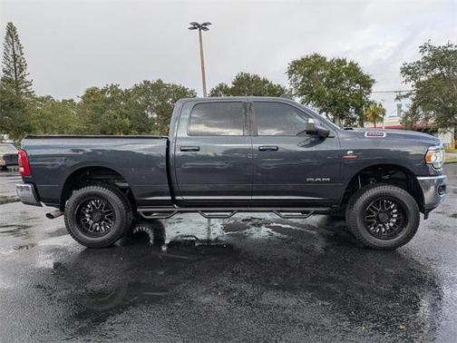 2020 RAM 2500 Big Horn