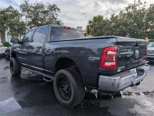 2020 RAM 2500 Big Horn