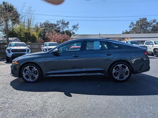 2024 Kia K5 EX