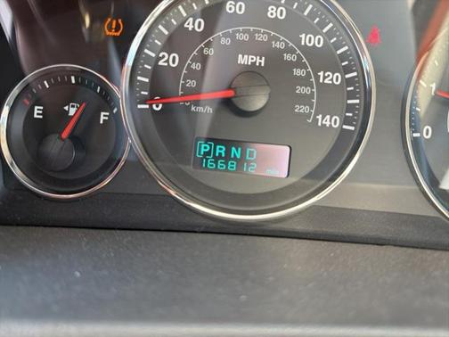 2006 Jeep Grand Cherokee Limited