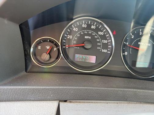 2006 Jeep Grand Cherokee Limited