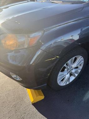 2011 Lexus RX 450h Base