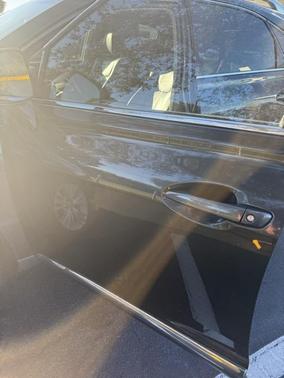 2011 Lexus RX 450h Base