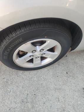 2014 Chevrolet Malibu 1LS