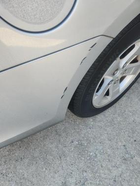 2014 Chevrolet Malibu 1LS