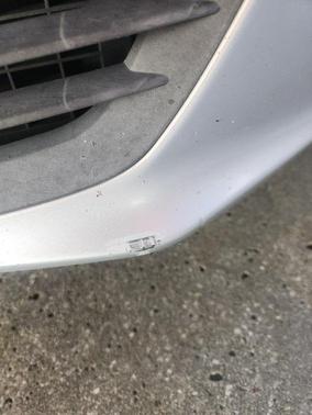 2014 Chevrolet Malibu 1LS