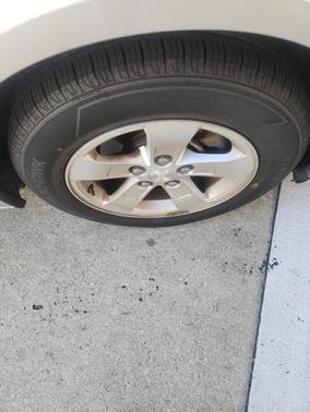 2014 Chevrolet Malibu 1LS