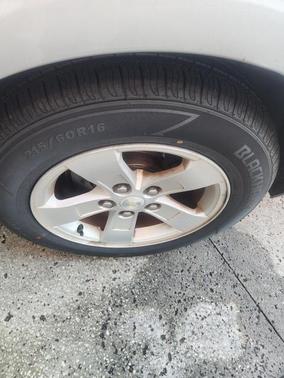 2014 Chevrolet Malibu 1LS