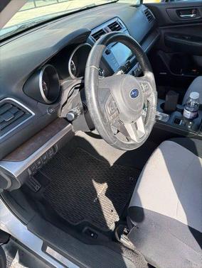 2016 Subaru Outback 3.6R Limited