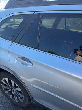 2016 Subaru Outback 3.6R Limited