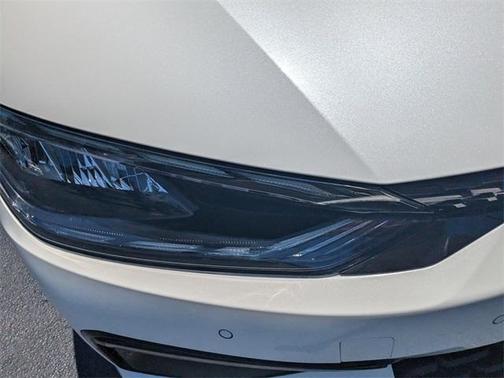 2024 Kia EV6 GT-Line