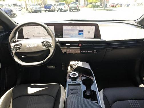 2024 Kia EV6 GT-Line