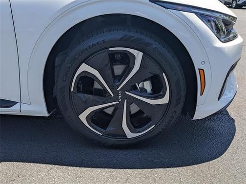 2024 Kia EV6 GT-Line