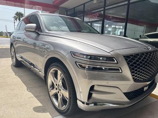 2023 Genesis GV80 3.5T